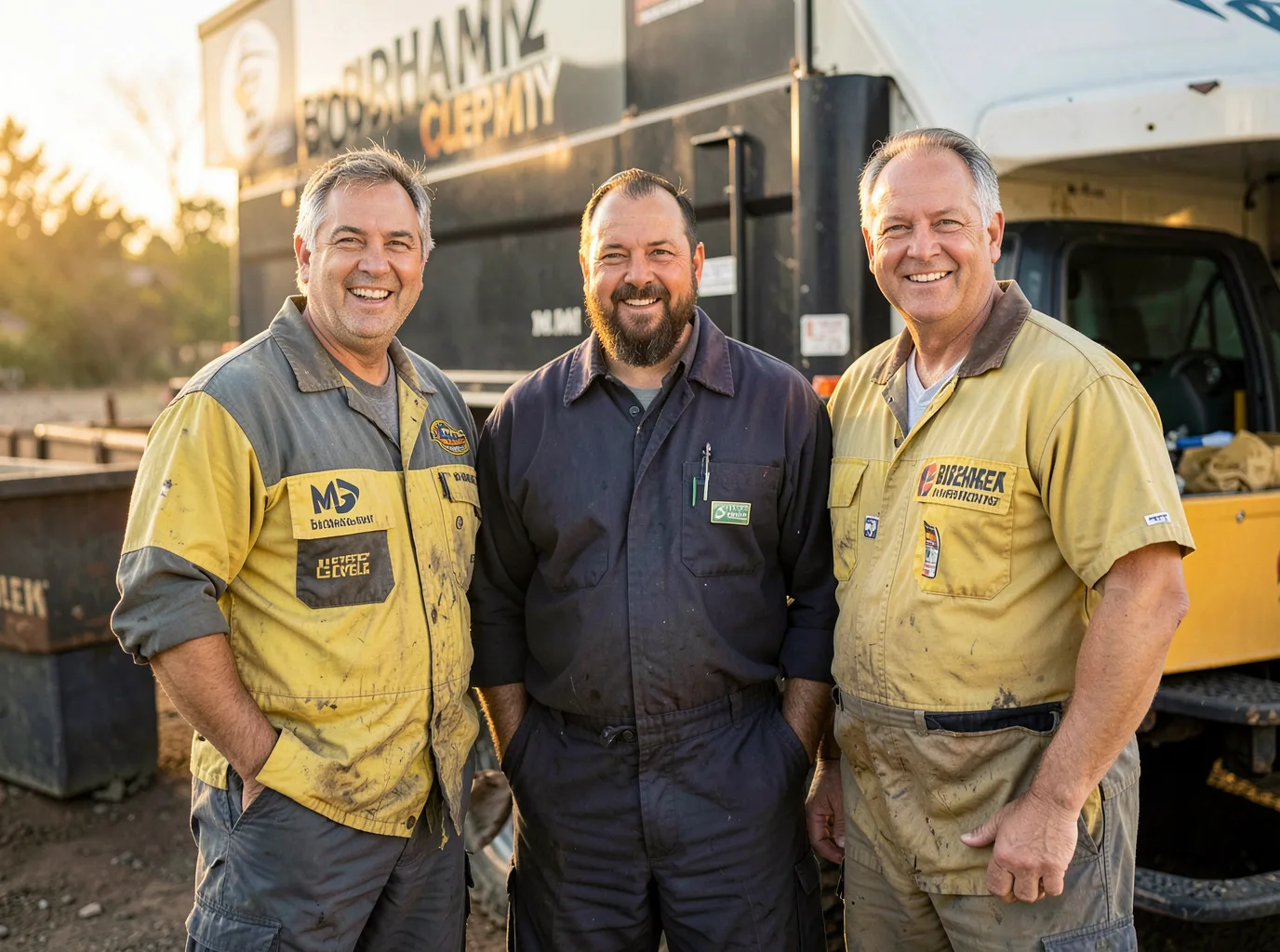 Sewage Cleanup company in Stillman Valley, IL